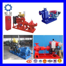 Best Brand portable diesel engine water pump set